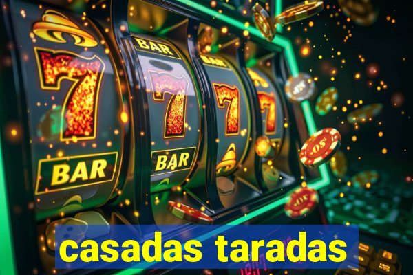 casadas taradas